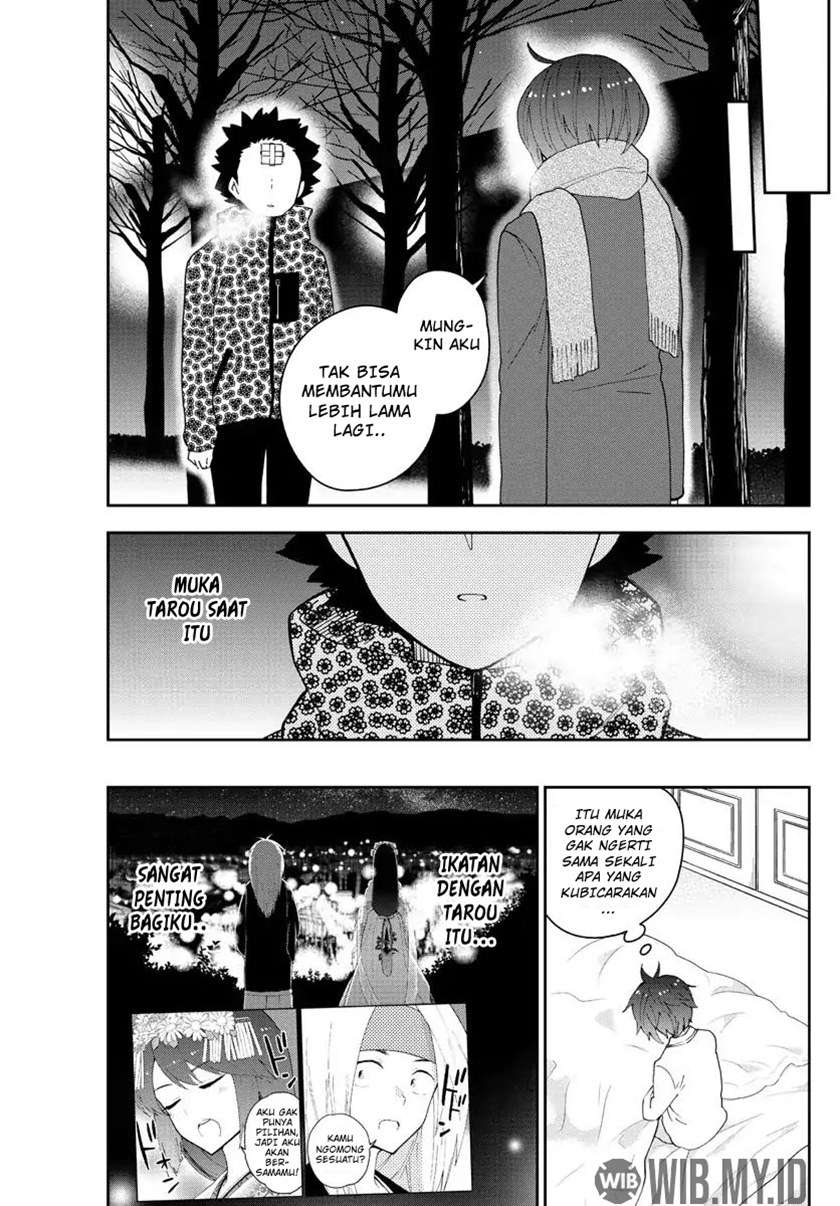 hatsukoi-zombie - Chapter: 125