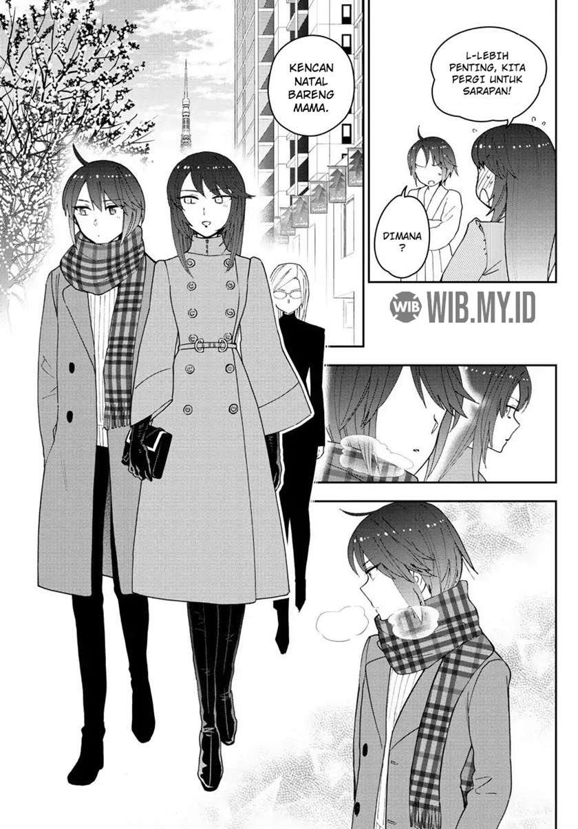 hatsukoi-zombie - Chapter: 125