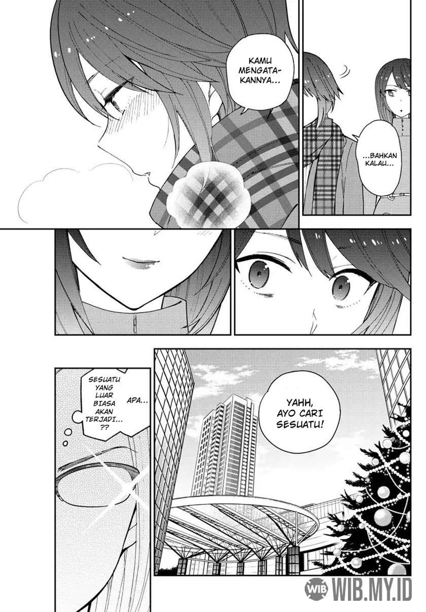 hatsukoi-zombie - Chapter: 125