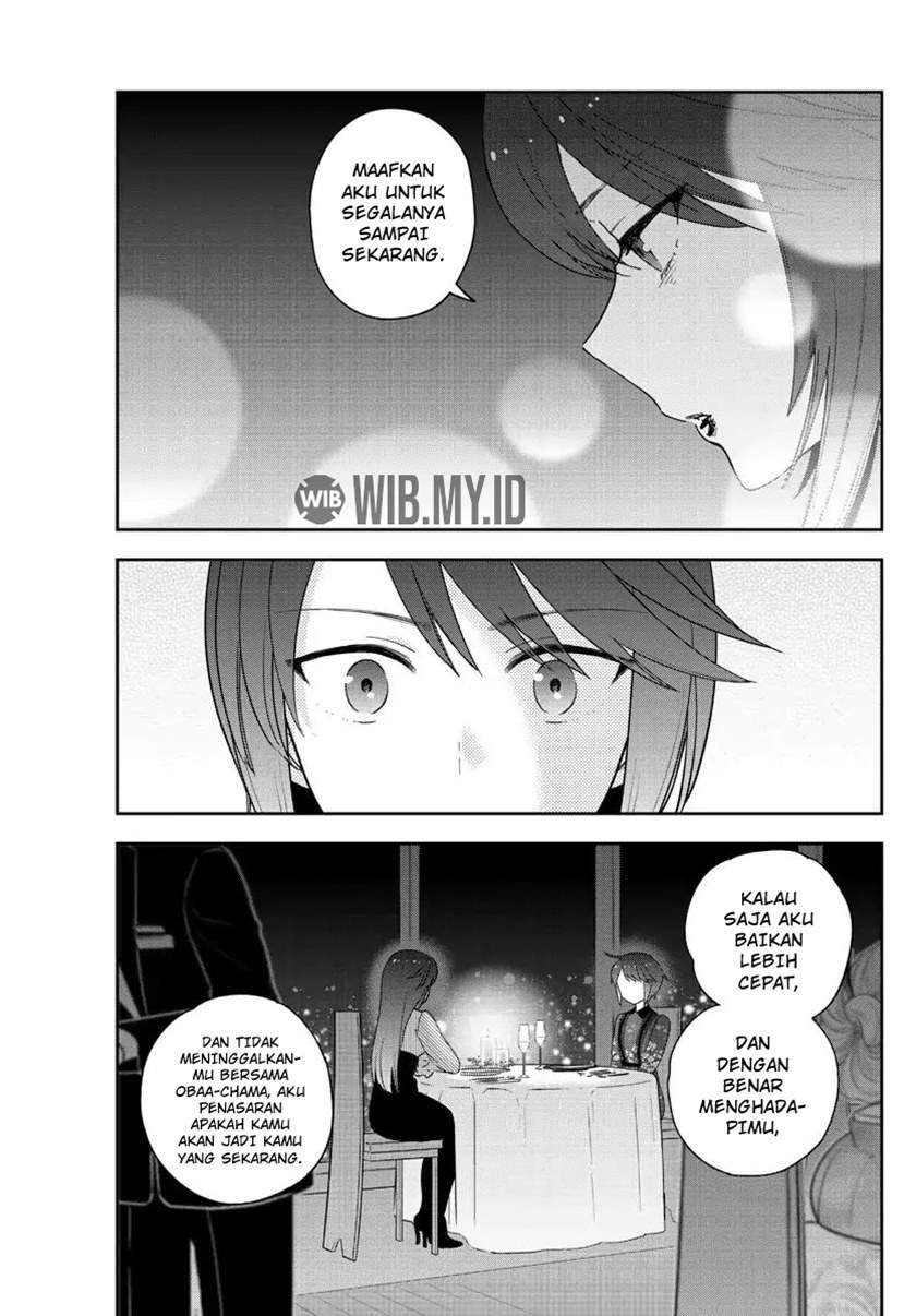 hatsukoi-zombie - Chapter: 125