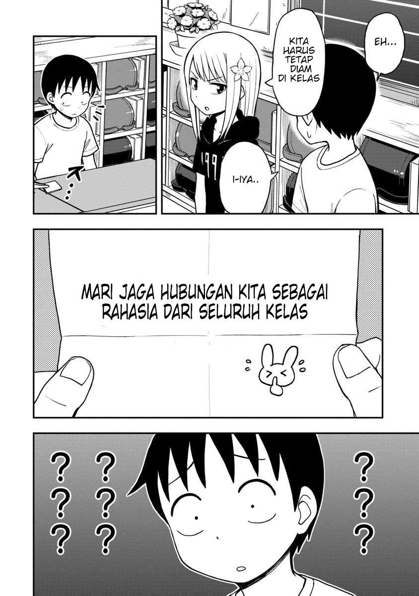 himeno-chan-ni-koi-wa-mada-hayai - Chapter: 23