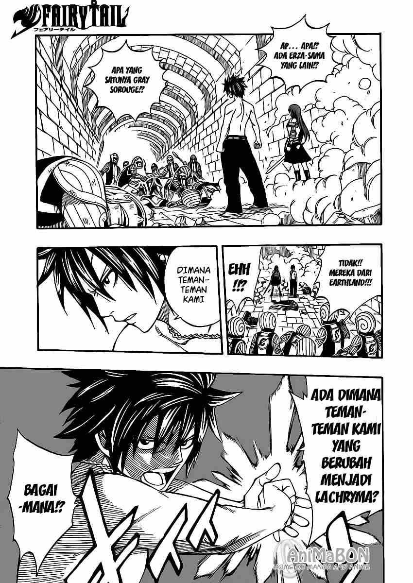 fairy-tail - Chapter: 180