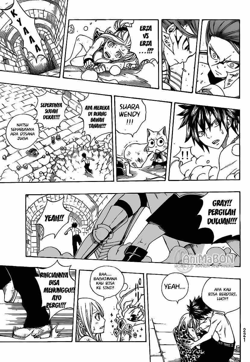 fairy-tail - Chapter: 180