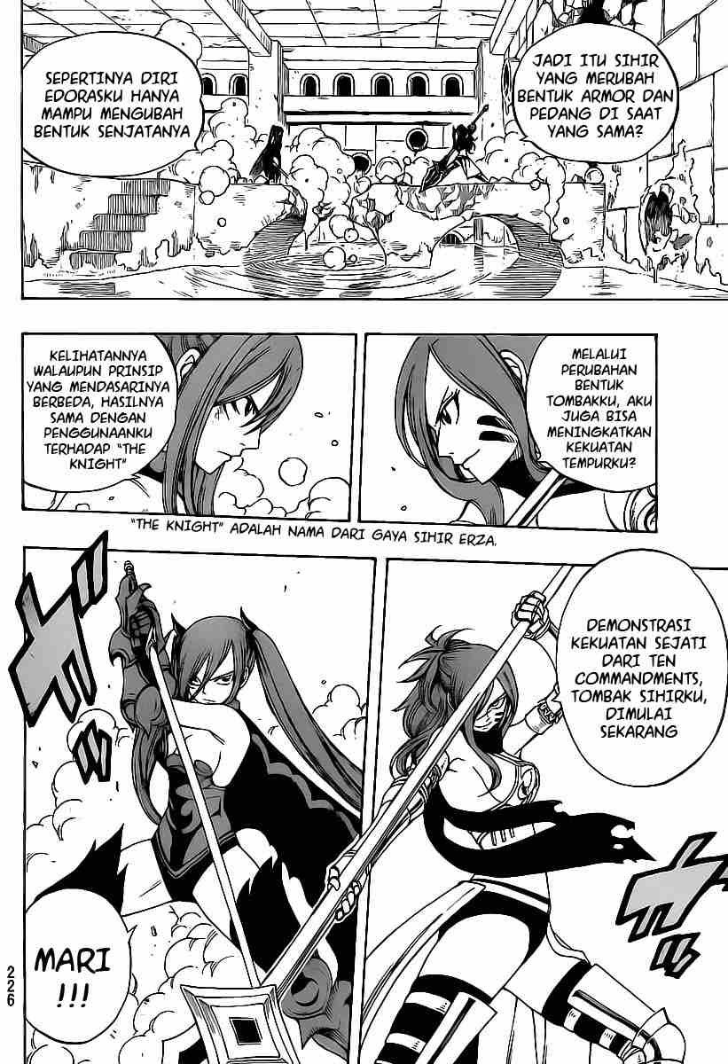 fairy-tail - Chapter: 180