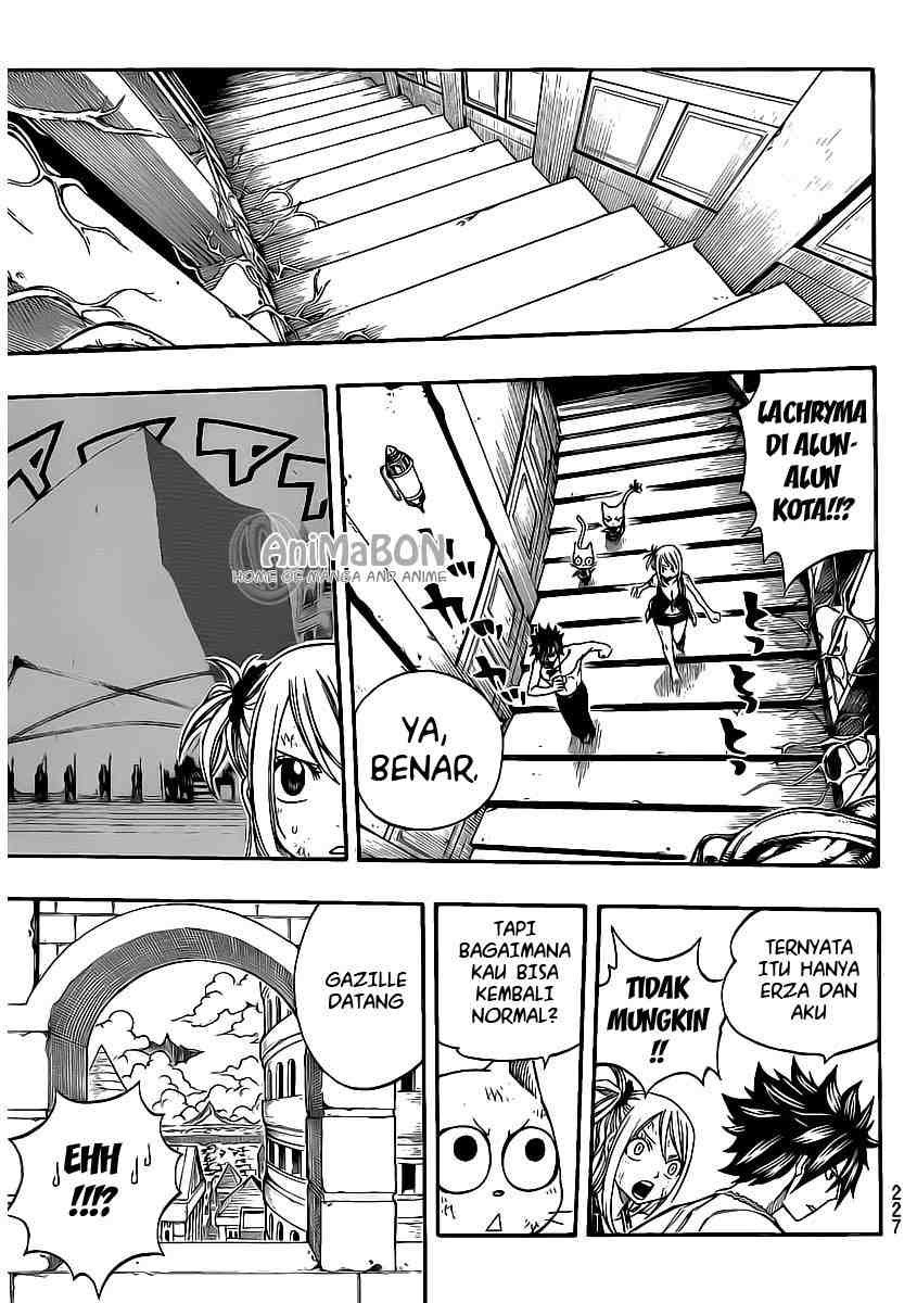 fairy-tail - Chapter: 180