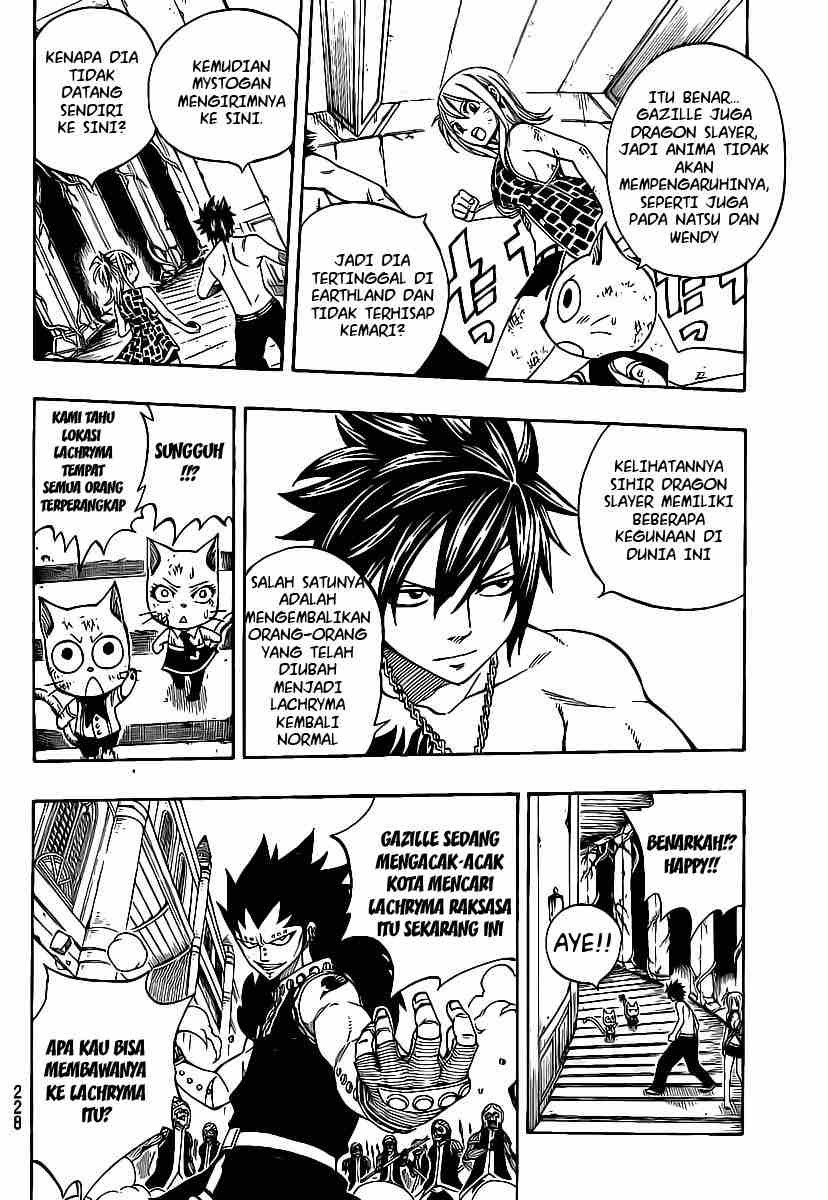 fairy-tail - Chapter: 180