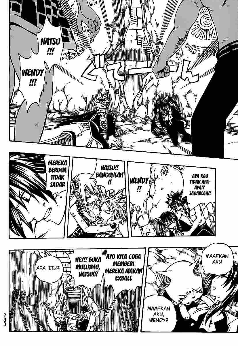 fairy-tail - Chapter: 180