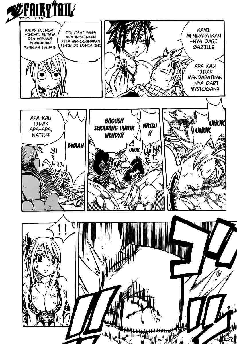 fairy-tail - Chapter: 180