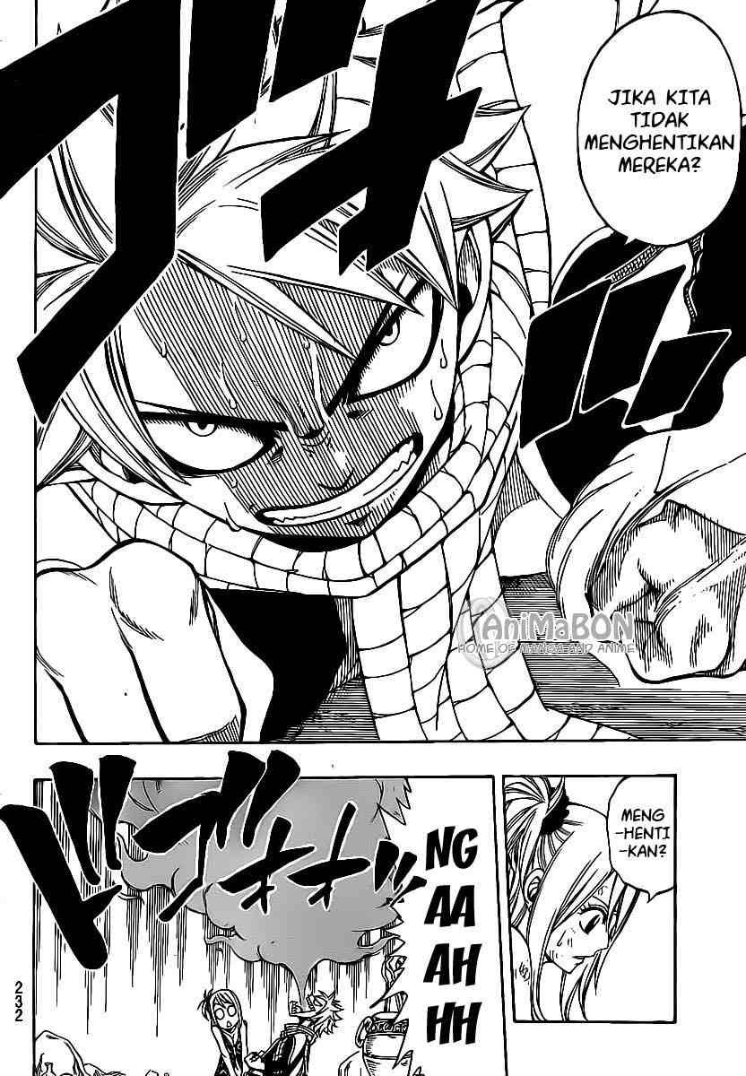 fairy-tail - Chapter: 180