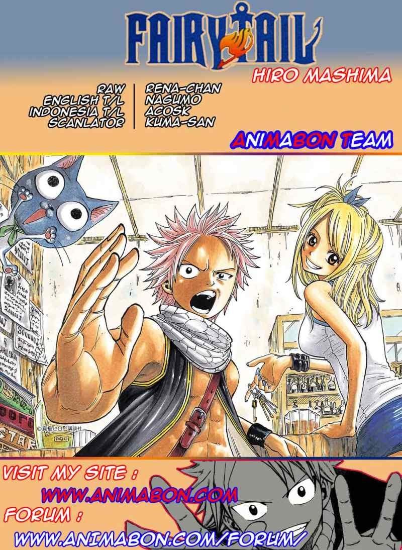 fairy-tail - Chapter: 180