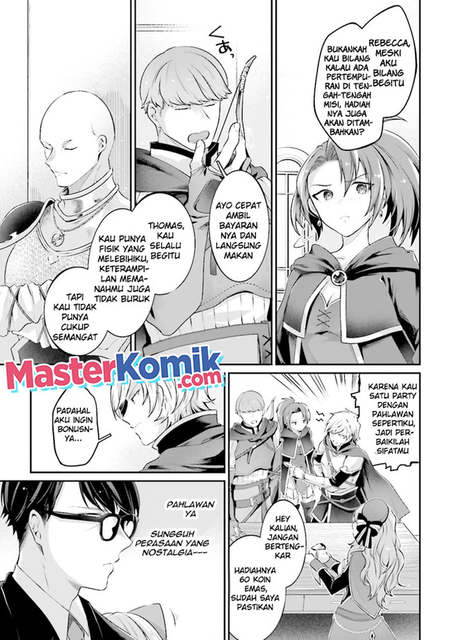 moto-isekai-tenisha-datta-kachou-no-ojisan-jinsei-ni-dome-no-isekai-wo-kake-meguru - Chapter: 5.7