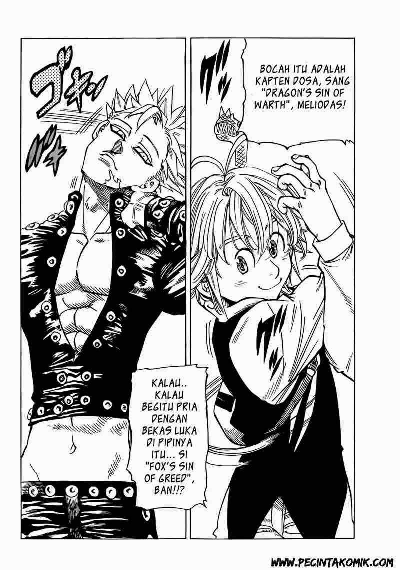 nanatsu-no-taizai - Chapter: 34