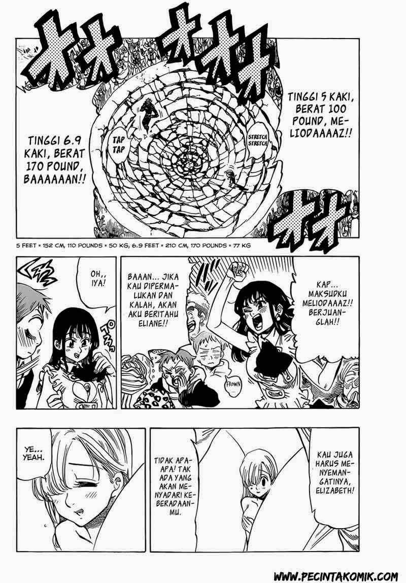 nanatsu-no-taizai - Chapter: 34