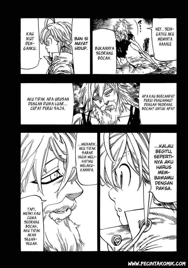 nanatsu-no-taizai - Chapter: 34