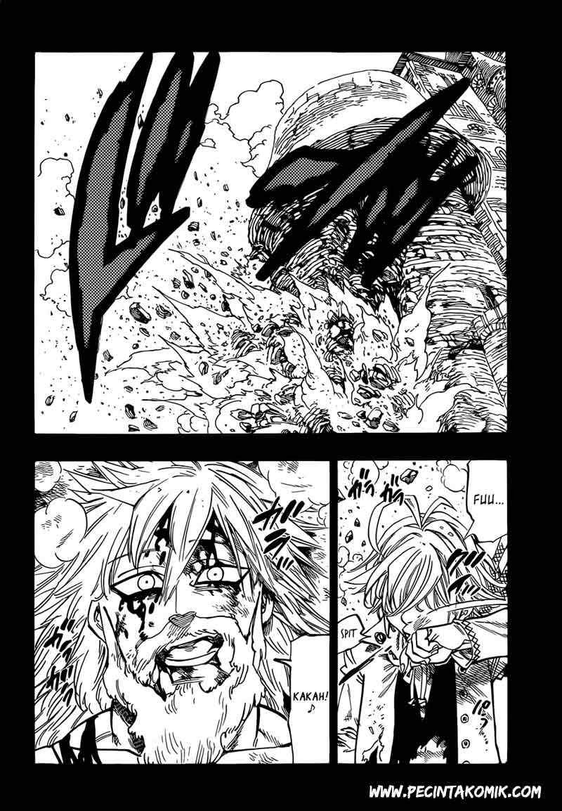 nanatsu-no-taizai - Chapter: 34