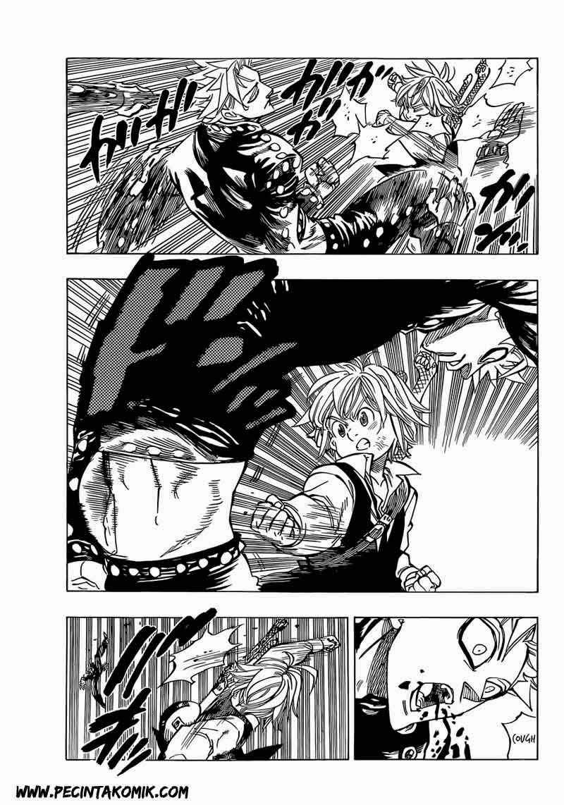 nanatsu-no-taizai - Chapter: 34