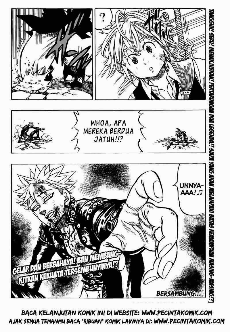 nanatsu-no-taizai - Chapter: 34