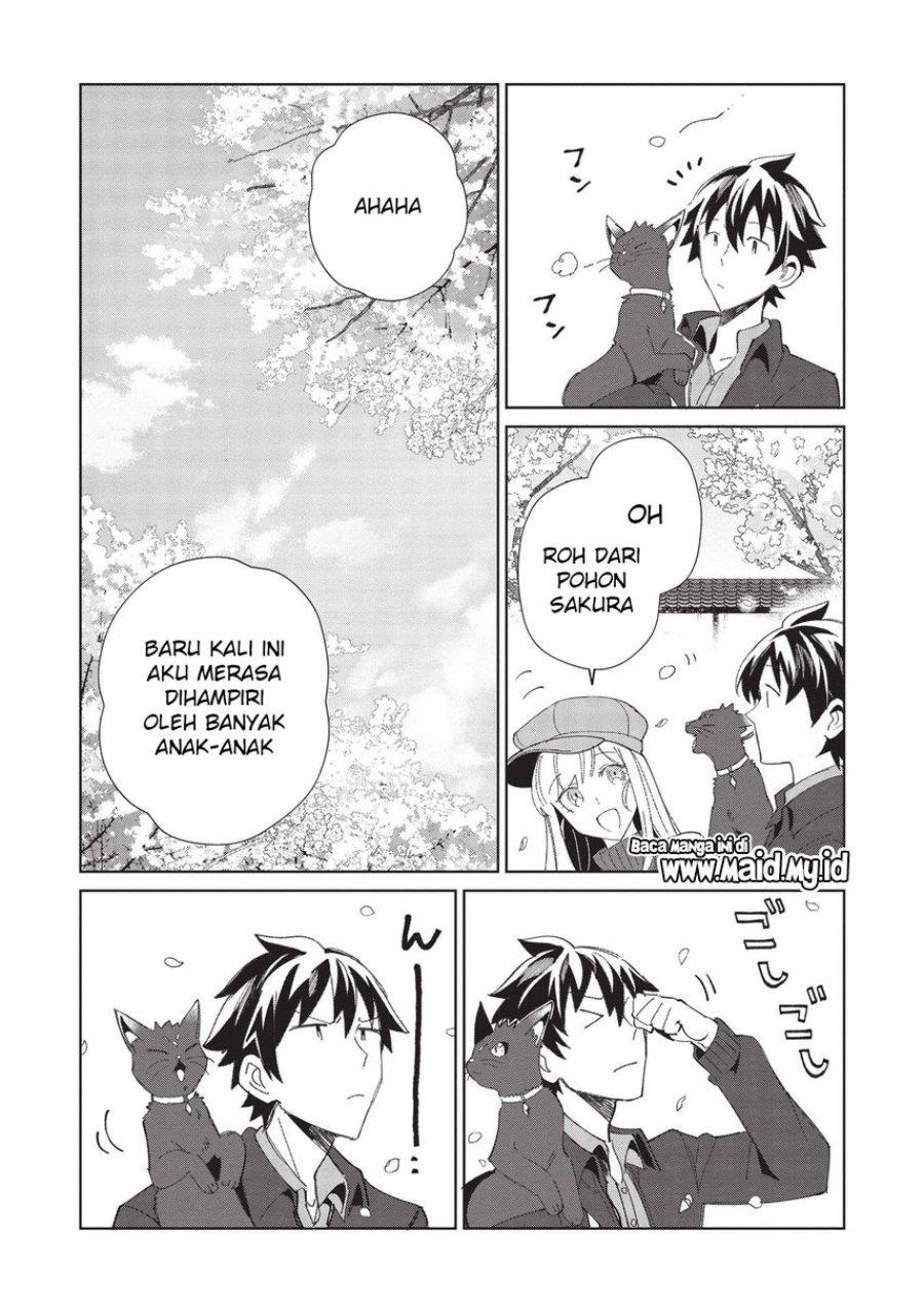 nihon-e-youkoso-elf-san - Chapter: 39