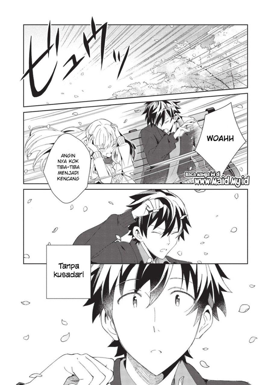 nihon-e-youkoso-elf-san - Chapter: 39