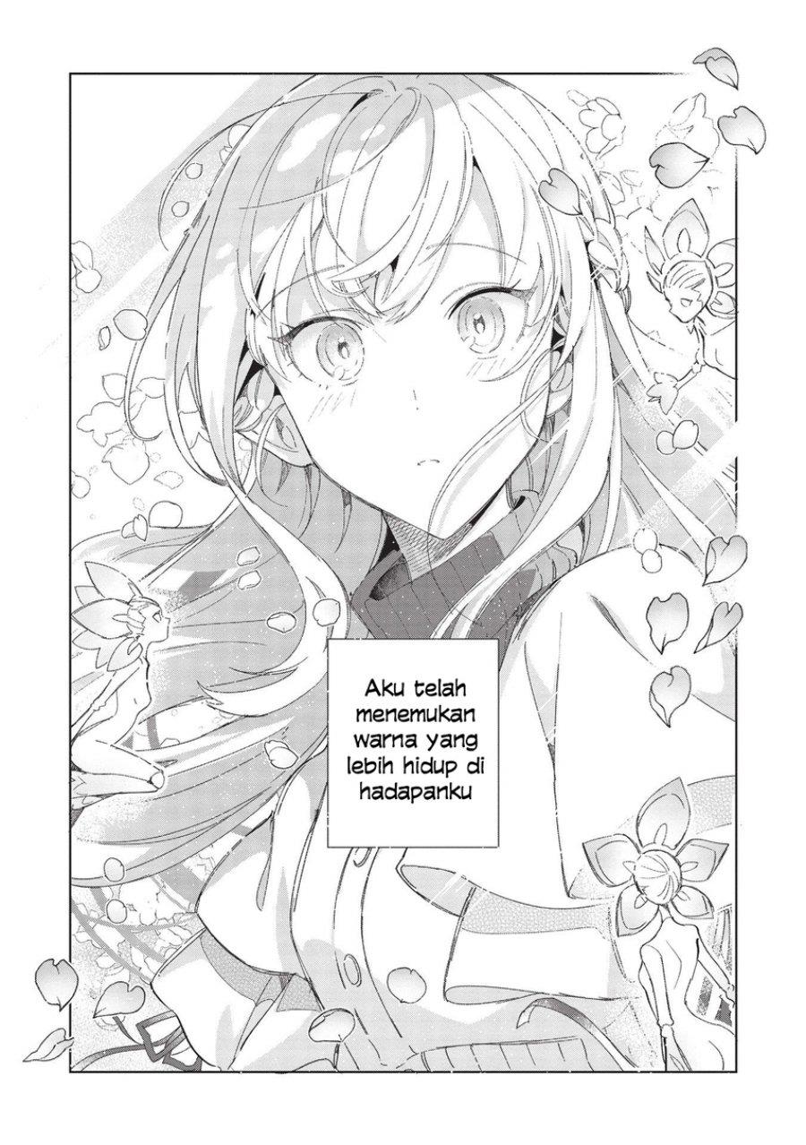 nihon-e-youkoso-elf-san - Chapter: 39