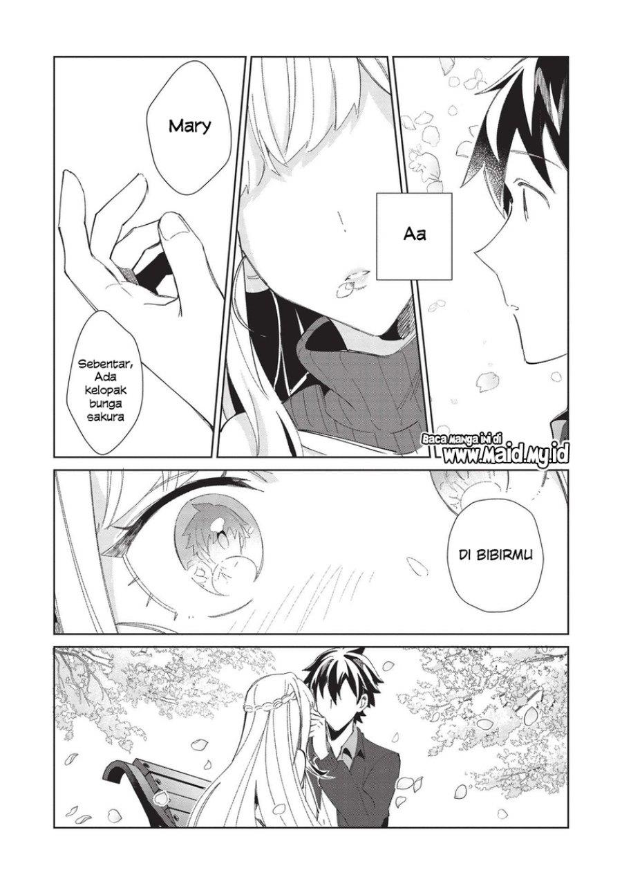 nihon-e-youkoso-elf-san - Chapter: 39