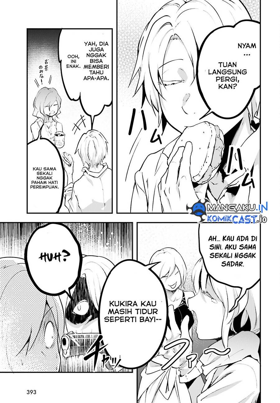 lv999-no-murabito - Chapter: 69