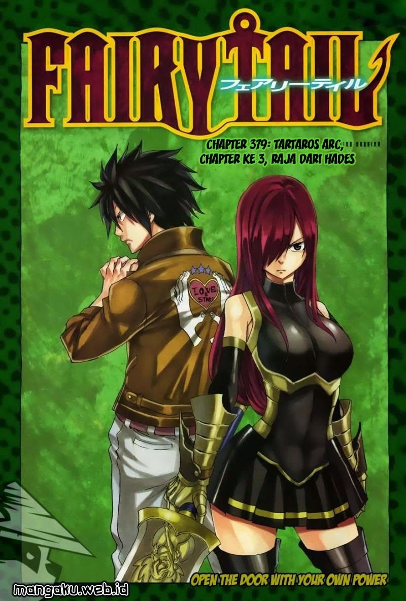 fairy-tail - Chapter: 379