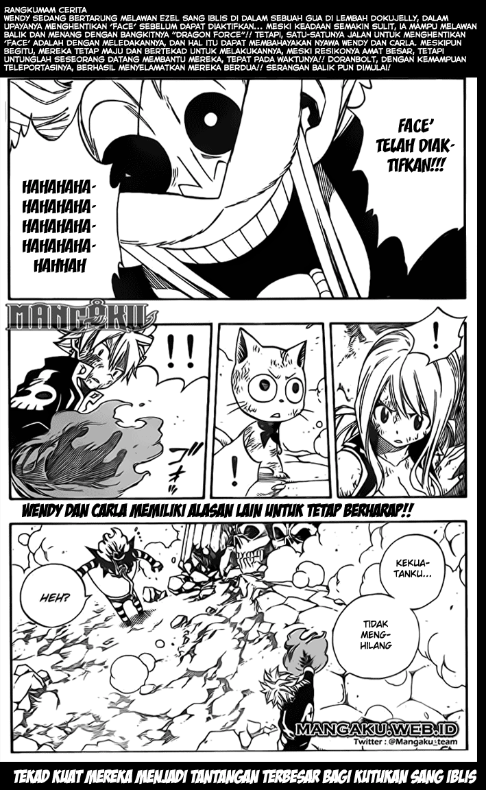 fairy-tail - Chapter: 379