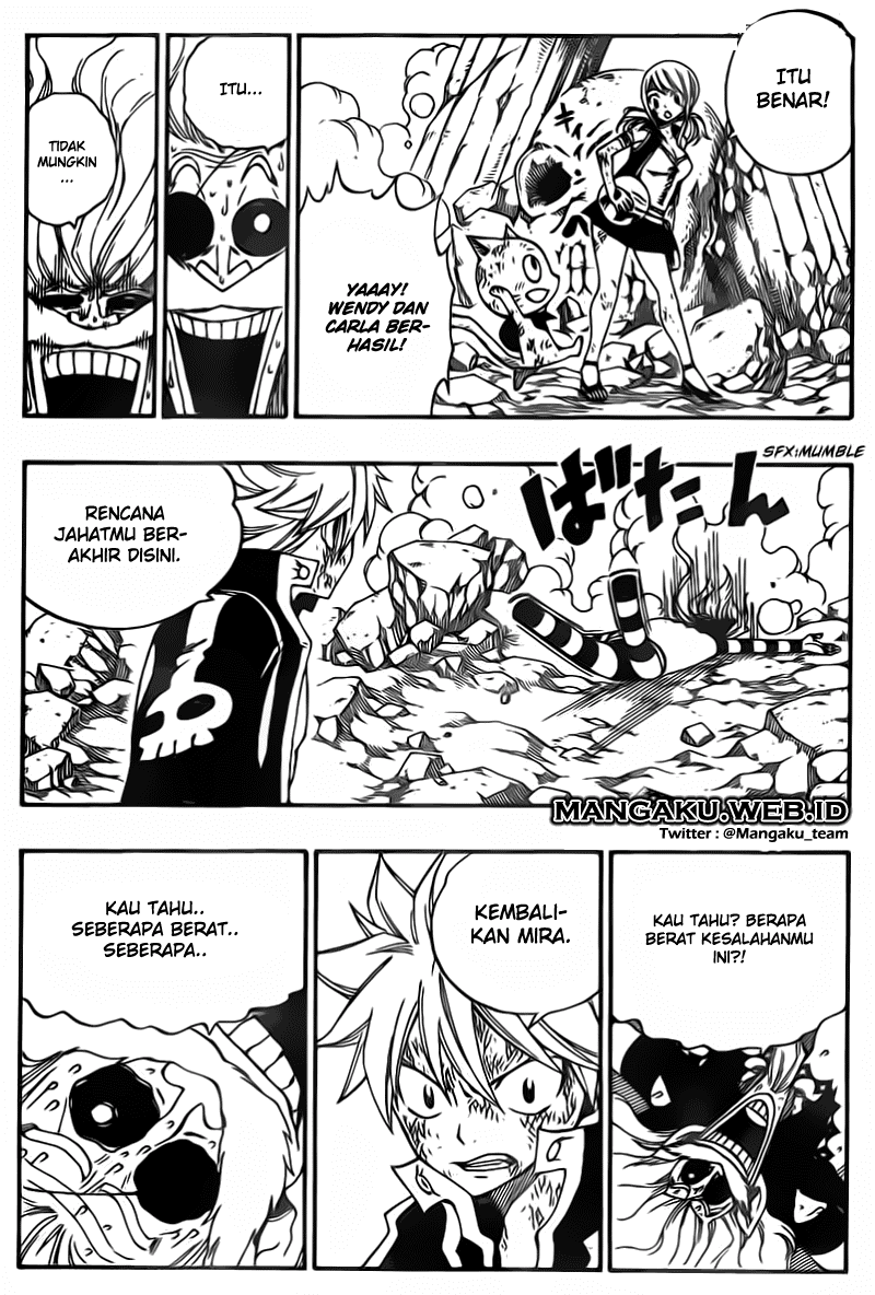 fairy-tail - Chapter: 379