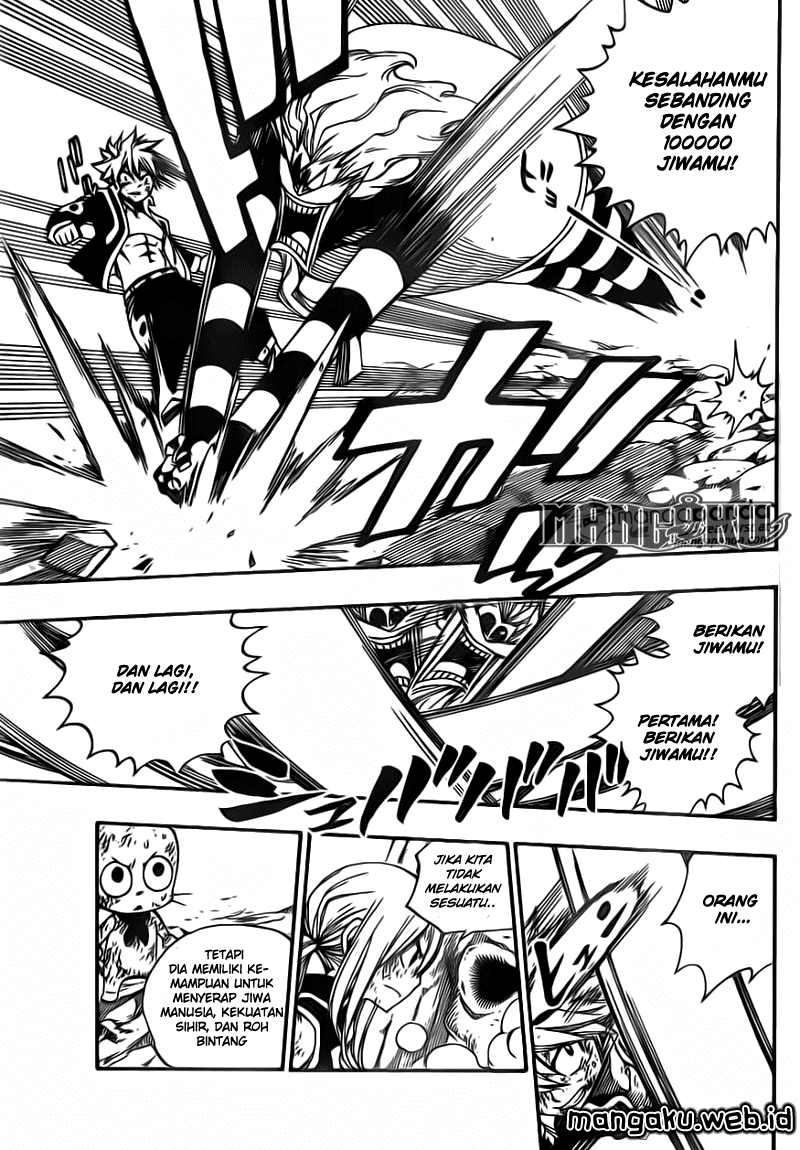 fairy-tail - Chapter: 379