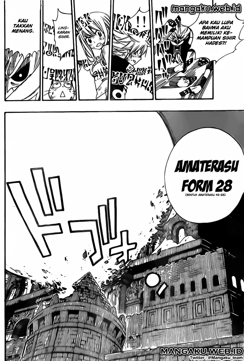 fairy-tail - Chapter: 379