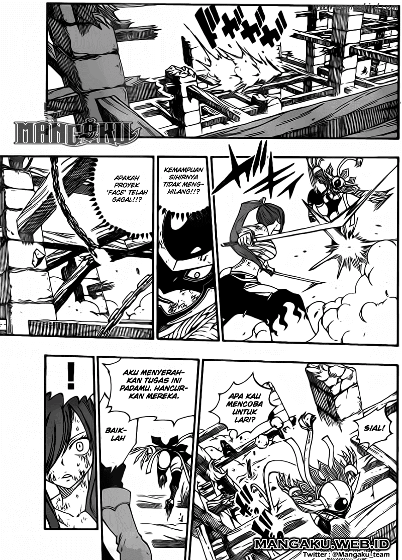 fairy-tail - Chapter: 379