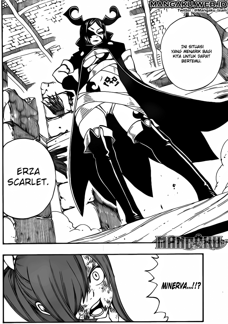 fairy-tail - Chapter: 379