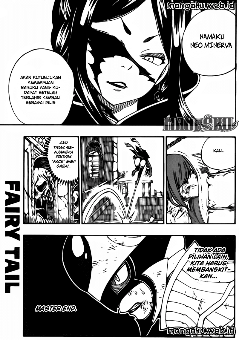 fairy-tail - Chapter: 379