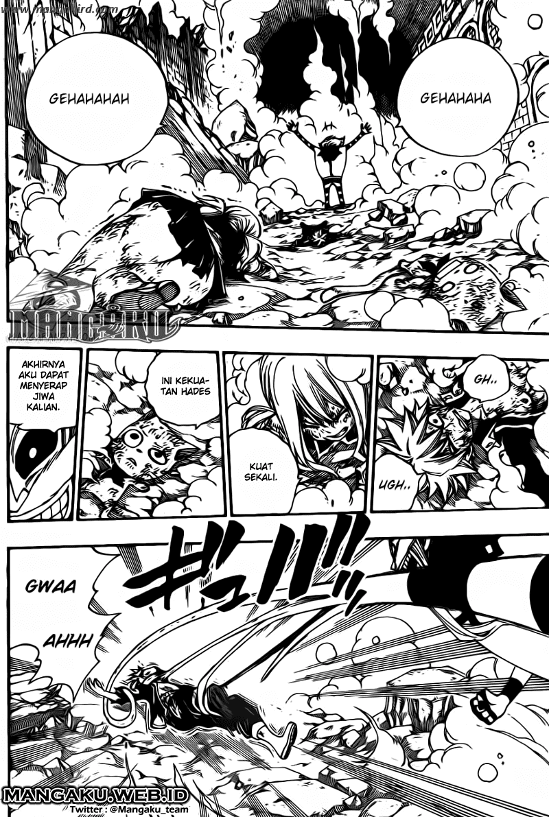 fairy-tail - Chapter: 379