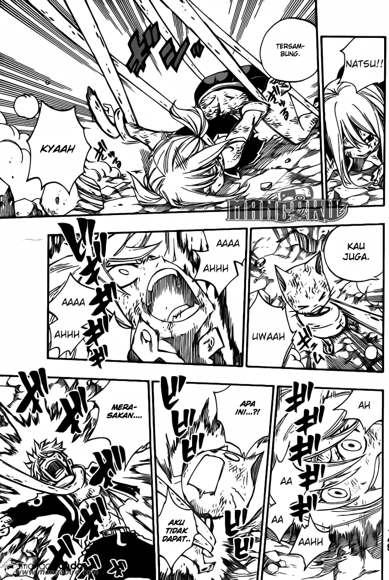 fairy-tail - Chapter: 379