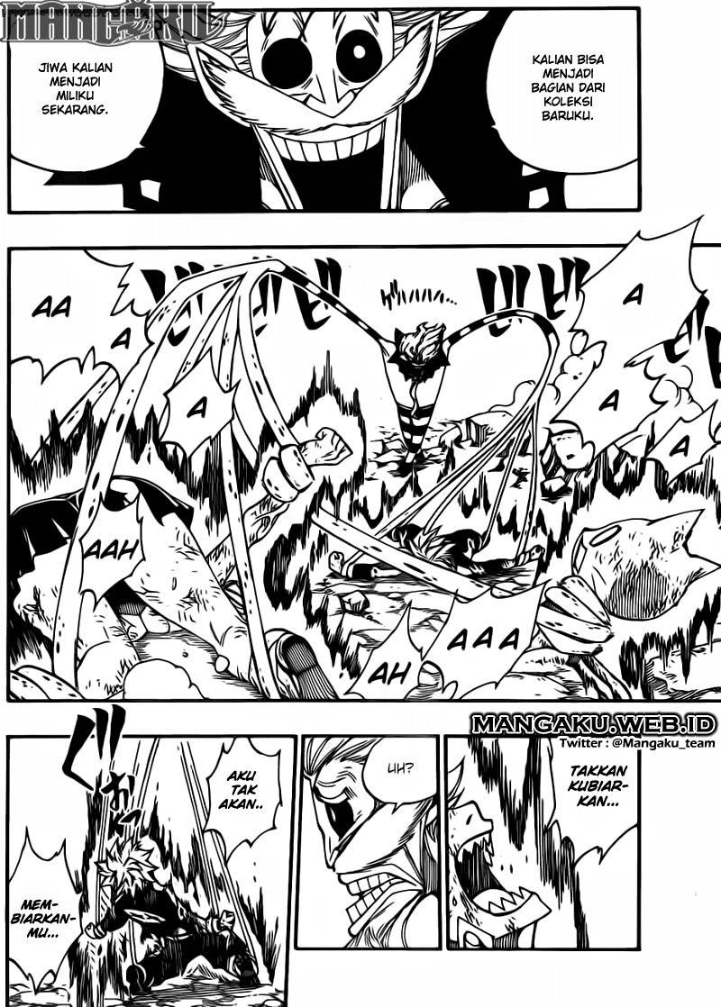 fairy-tail - Chapter: 379