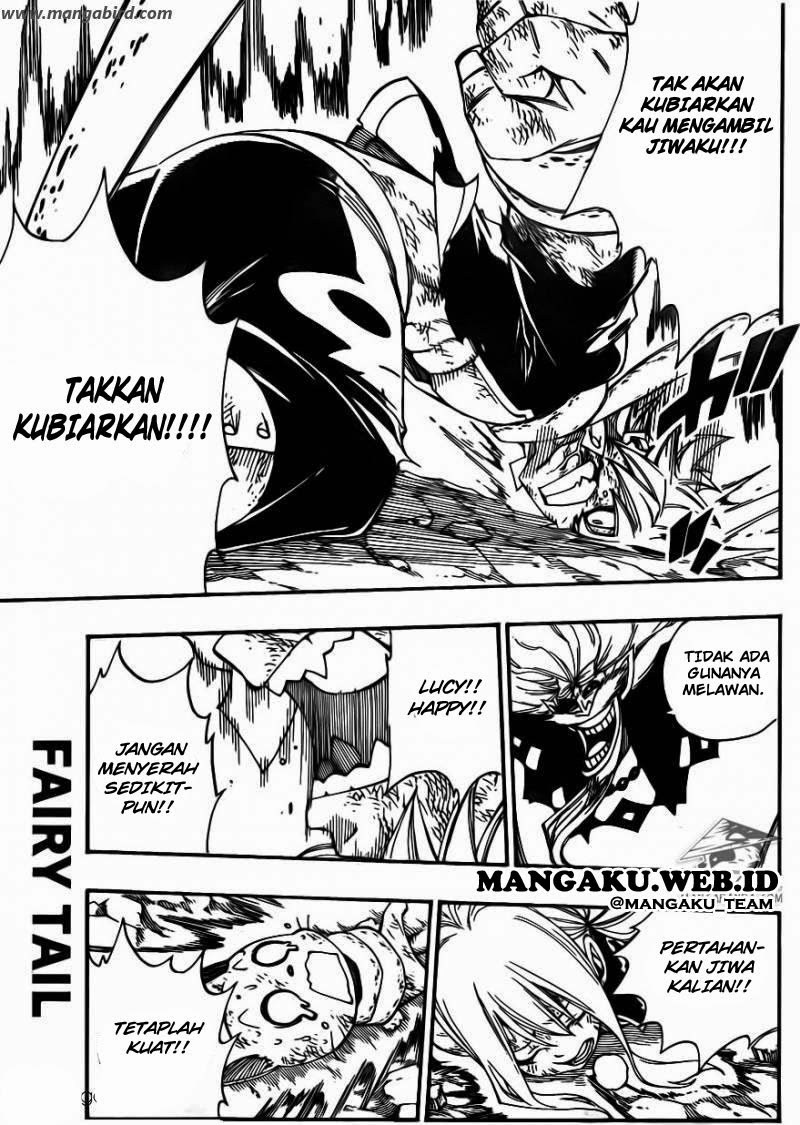 fairy-tail - Chapter: 379