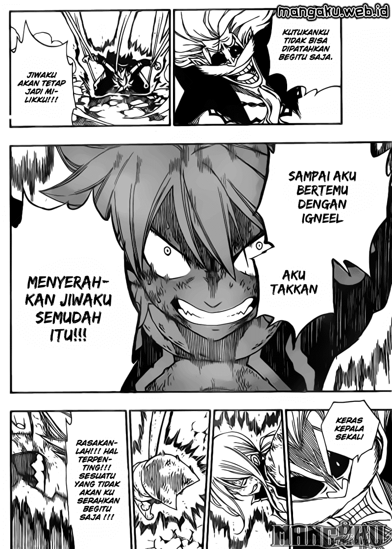 fairy-tail - Chapter: 379