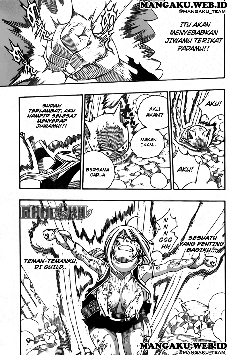 fairy-tail - Chapter: 379