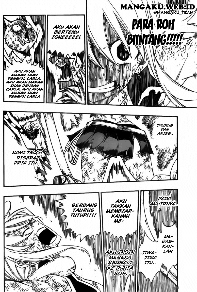 fairy-tail - Chapter: 379