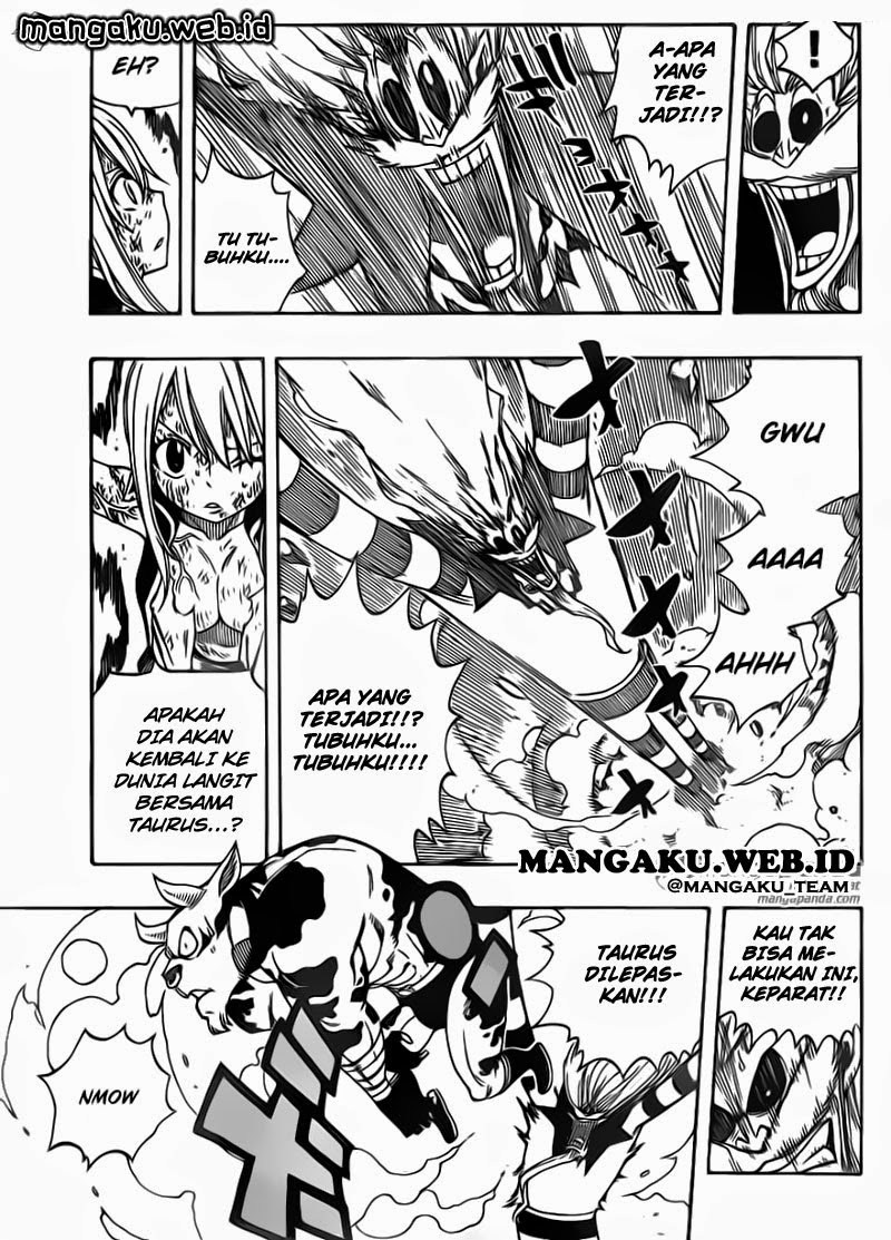 fairy-tail - Chapter: 379