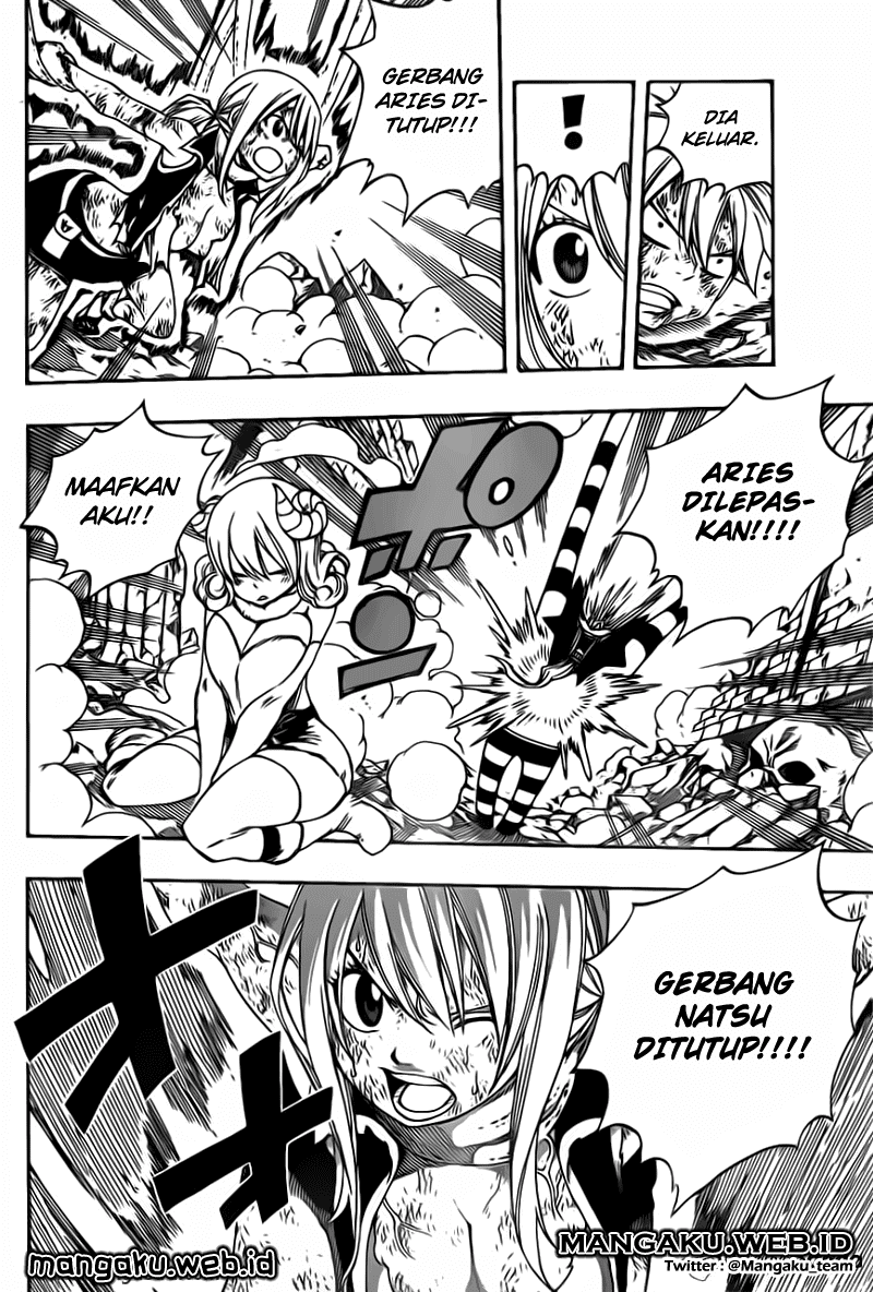 fairy-tail - Chapter: 379