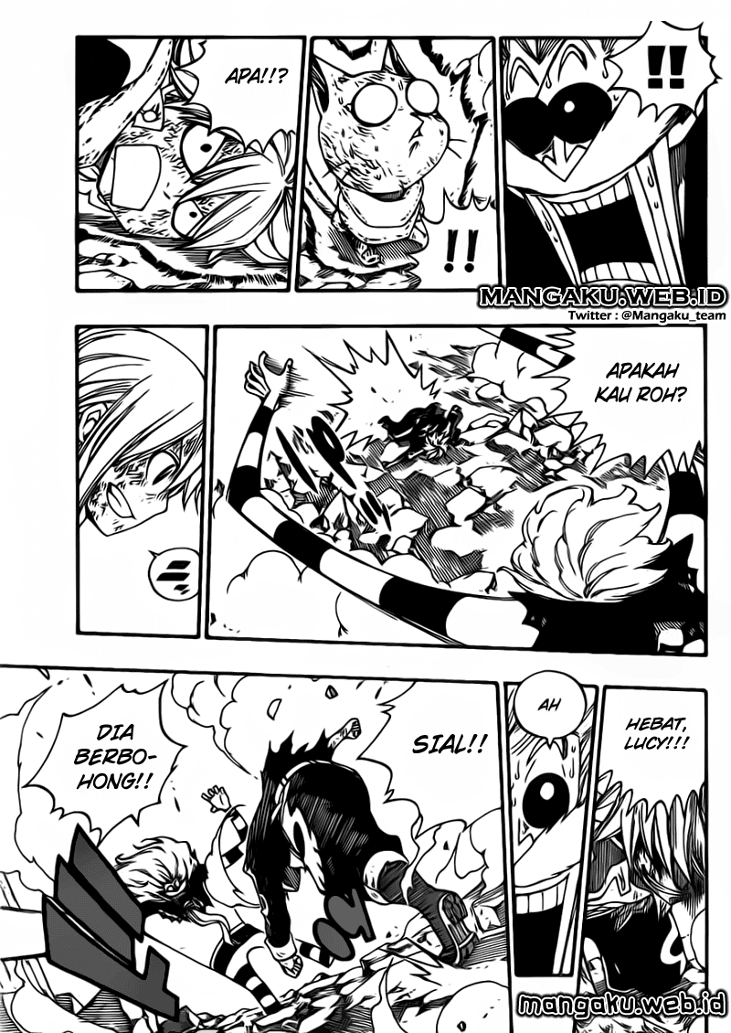 fairy-tail - Chapter: 379