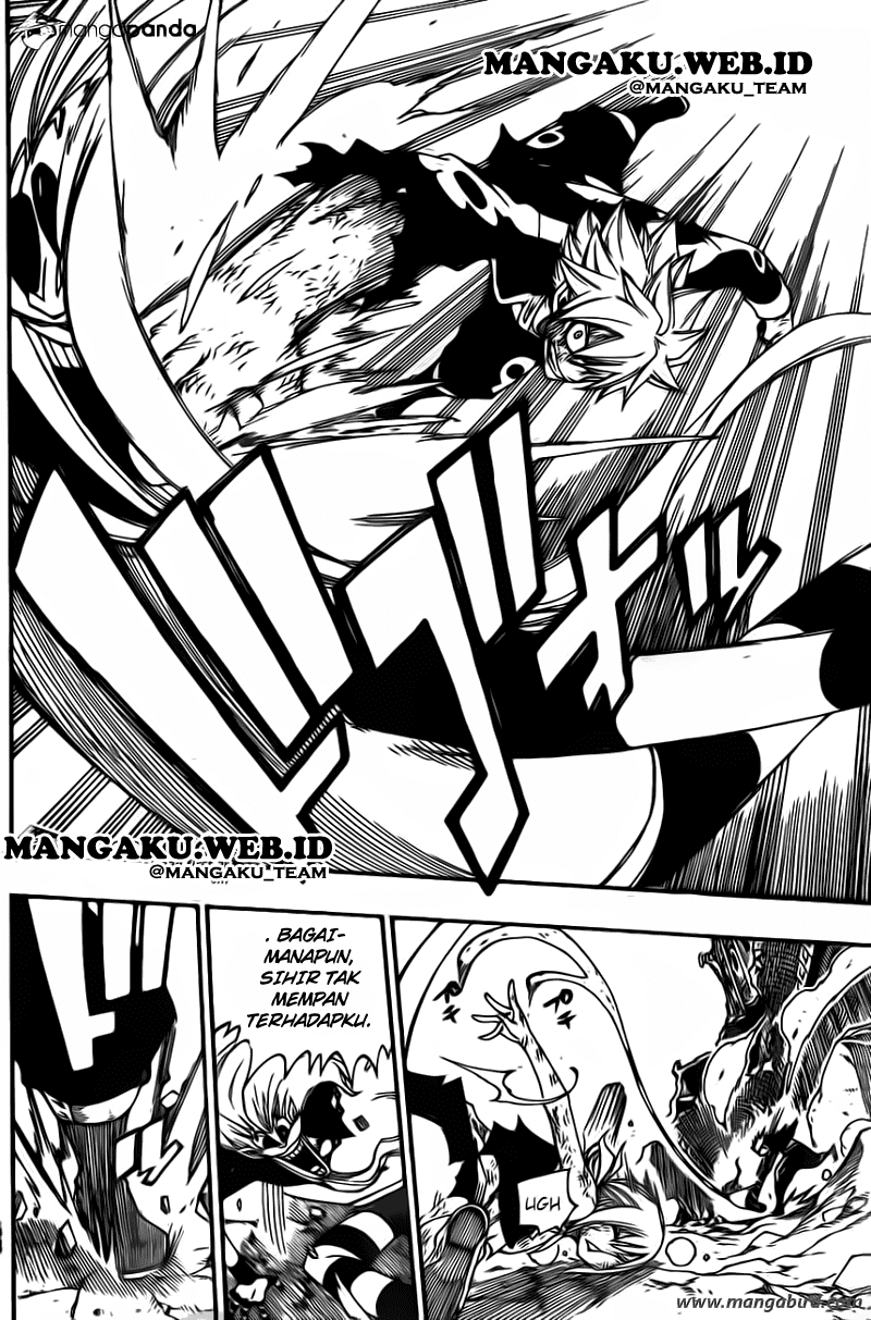 fairy-tail - Chapter: 379