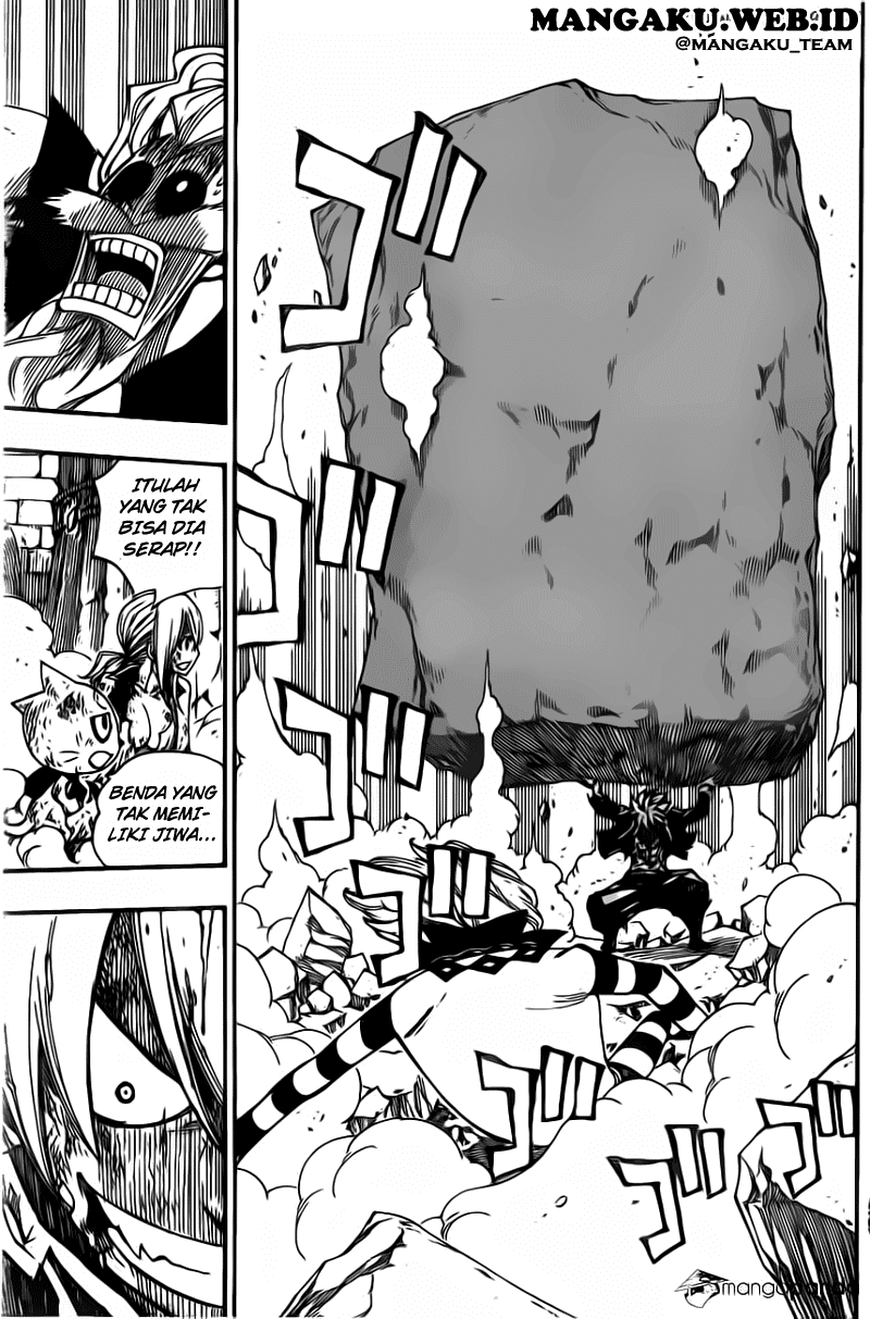 fairy-tail - Chapter: 379