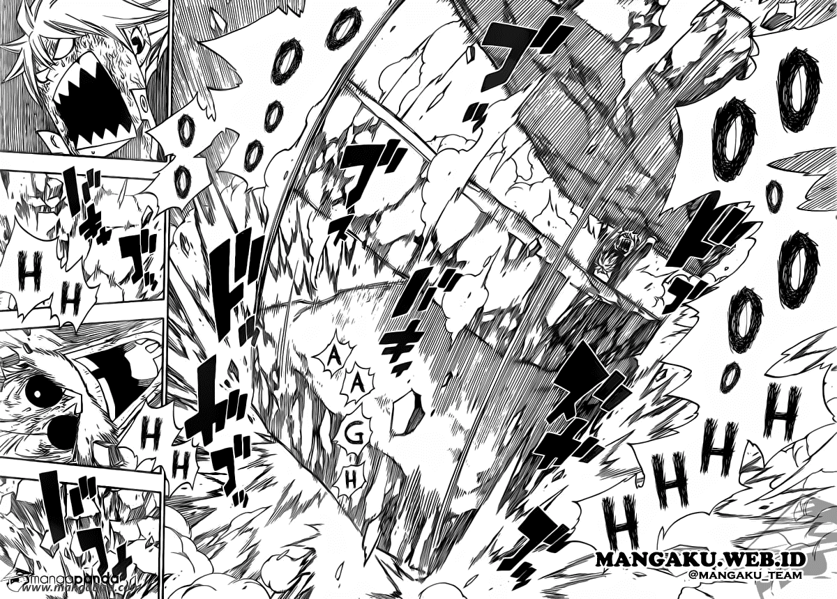 fairy-tail - Chapter: 379