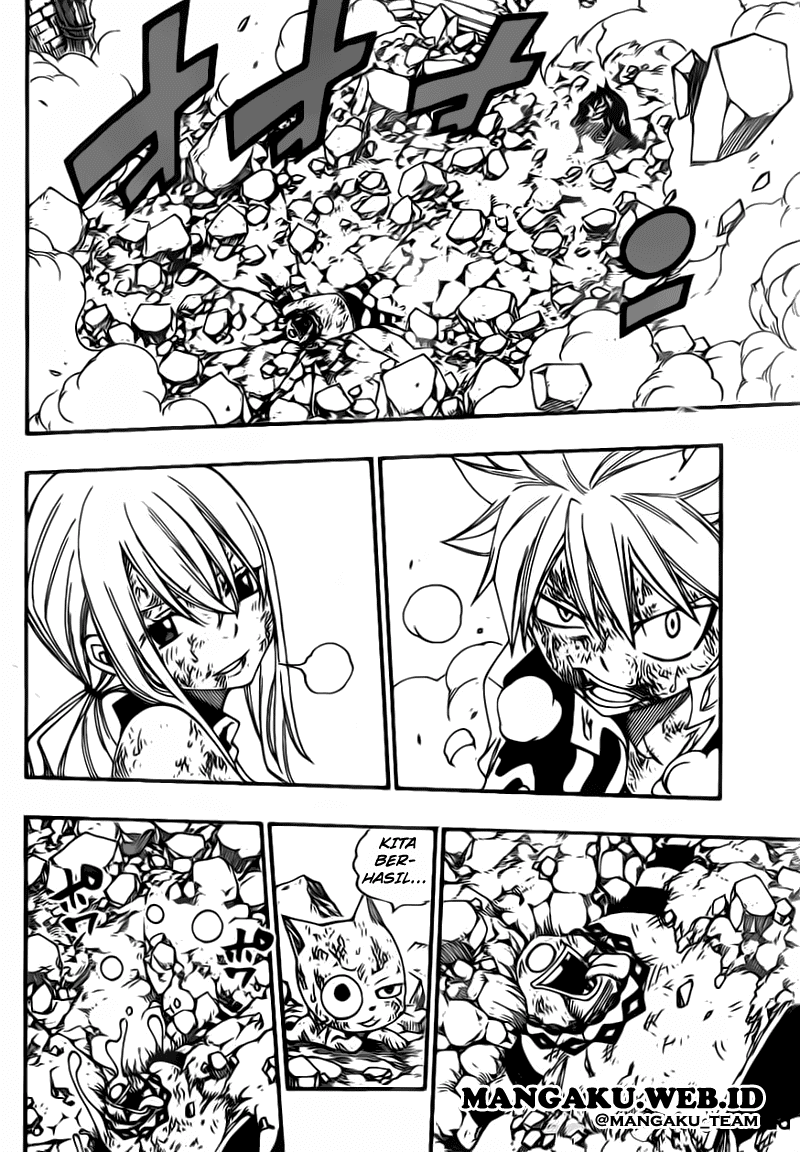 fairy-tail - Chapter: 379