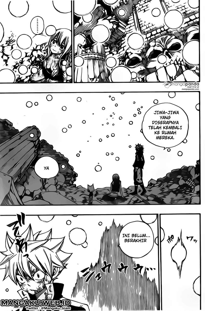 fairy-tail - Chapter: 379