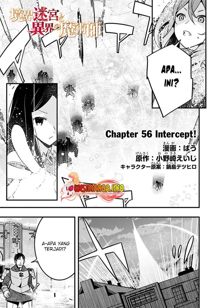 kyoukai-meikyuu-to-ikai-no-majutsushi - Chapter: 56